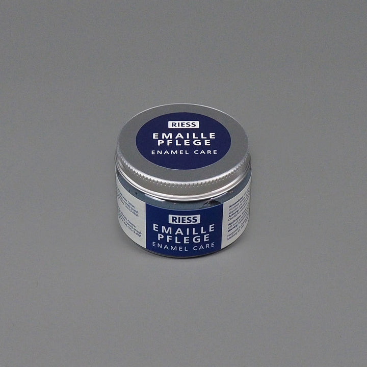 Enamel Cleaner