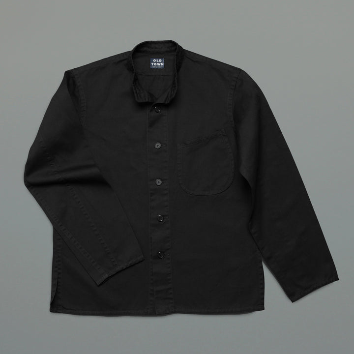 Unity Jacket Black