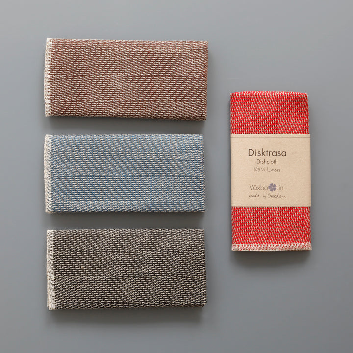 Linen Dishcloth