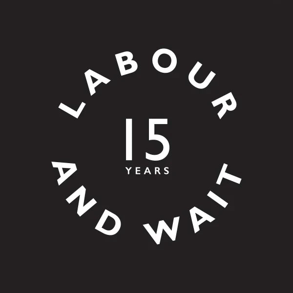 15 Years of Labour and Wait