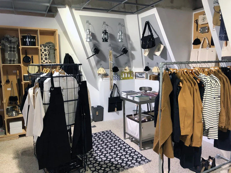 Dover Street Market Spring/Summer 2020
