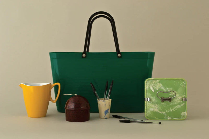Material Matters: Plastic