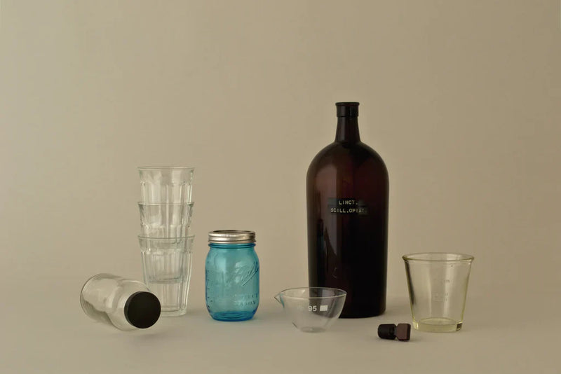 Material Matters: Glass