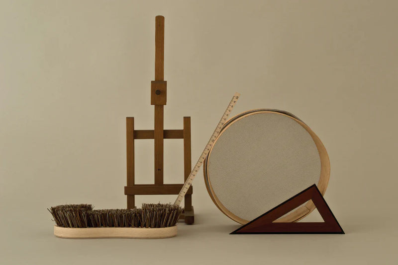 Material Matters: Wood