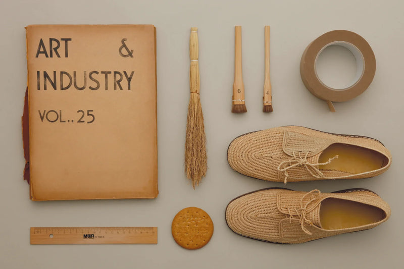 COLOUR CONNECTIONS: BASKET