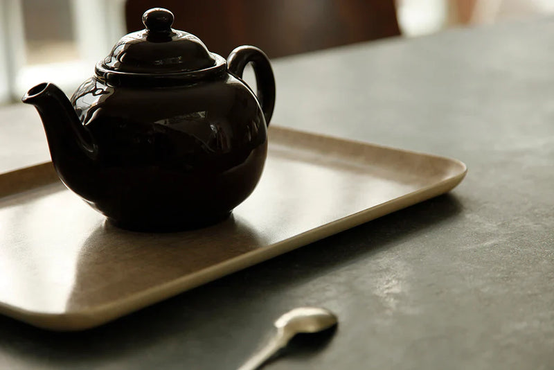 15 Years: Brown Betty