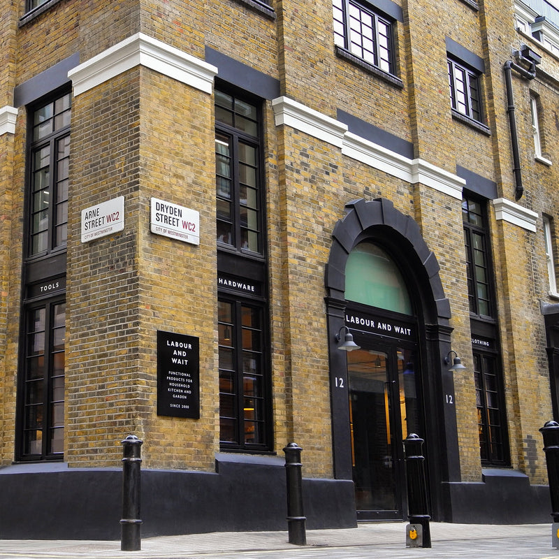 Covent Garden Shop