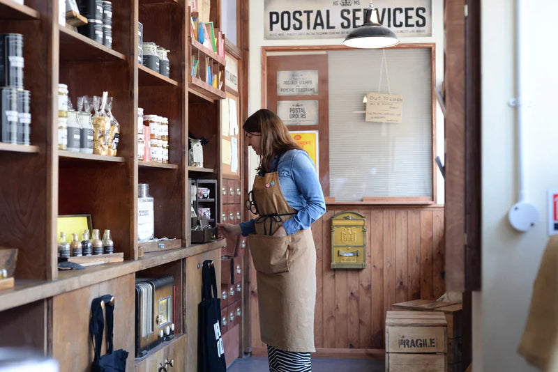 Covered: Hoxton Street Monster Supplies