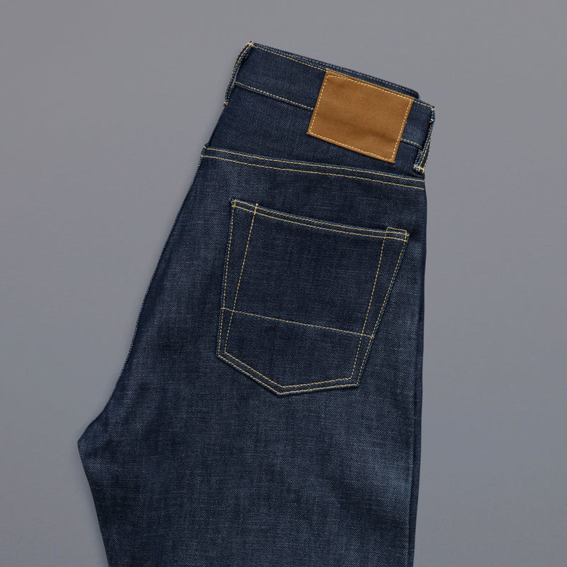 The E2 Jean