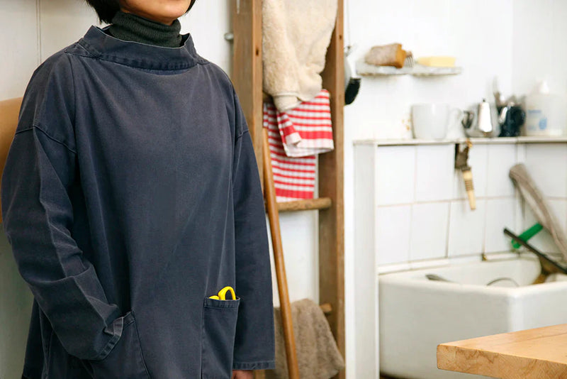 15 Years: Fisherman's Smock
