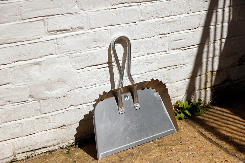 15 Years: Giant Dustpan