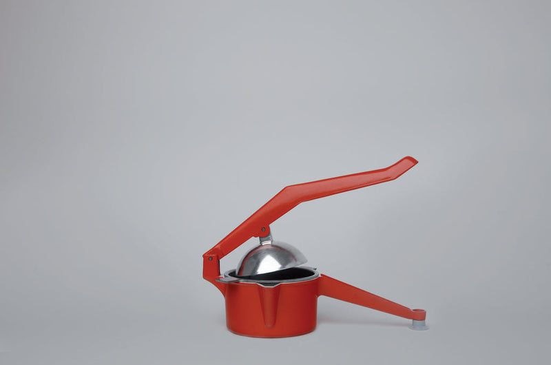 Vintage Finds: Orange Juicer