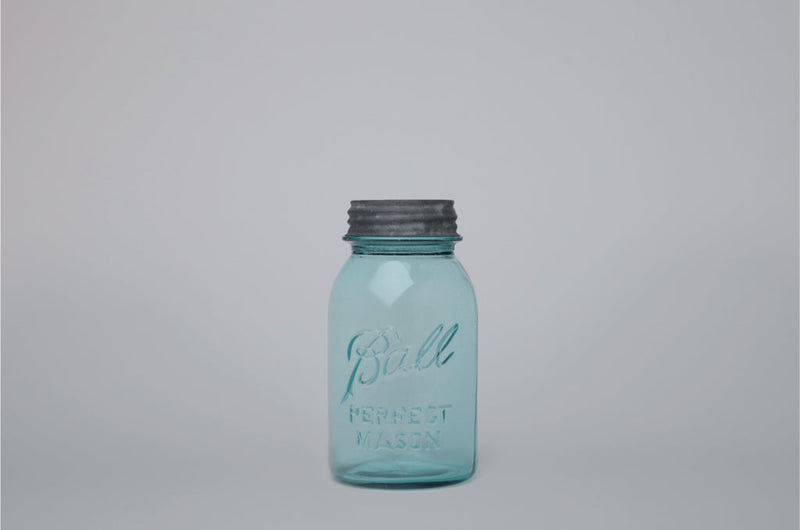 Vintage Finds: Preserving Jar