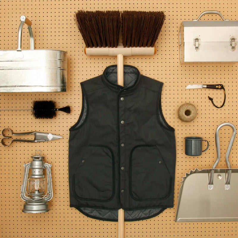 Workwear Gilet