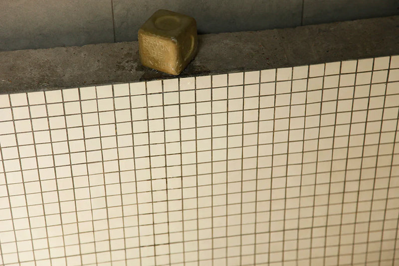 15 Years: Marseille Soap