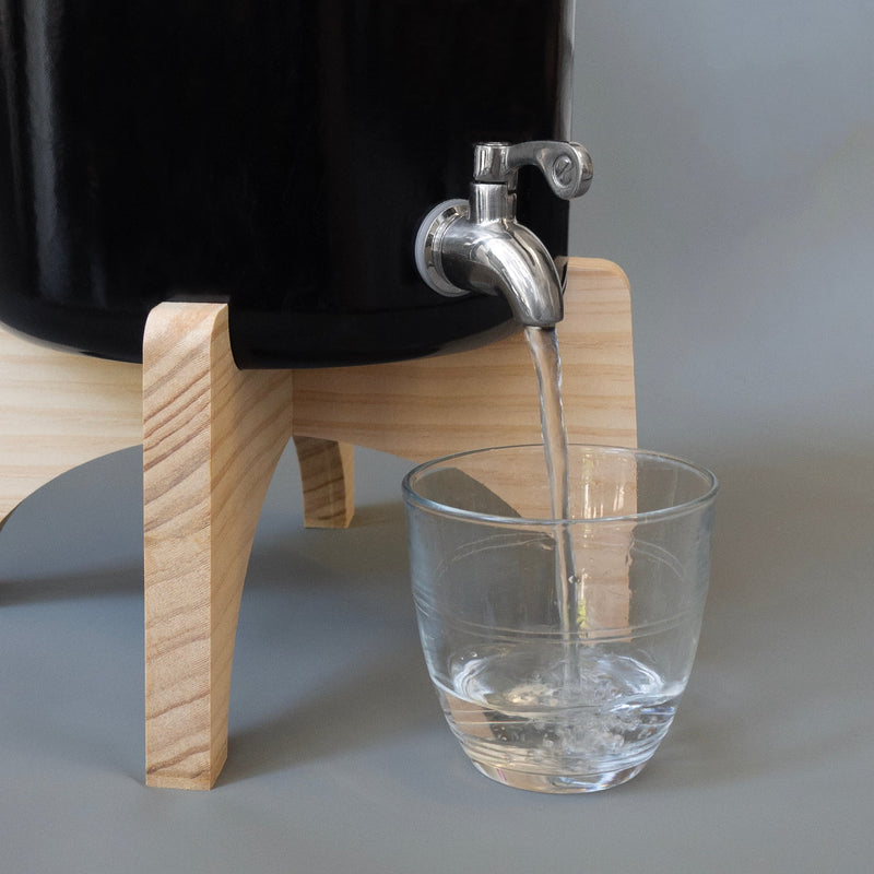 Water Filter by EcoFiltro - More than just filtered water