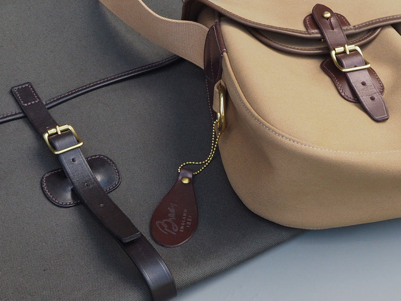 Product Spotlight - Brady Bags