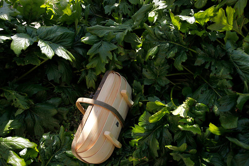 15 Years: Sussex Trug