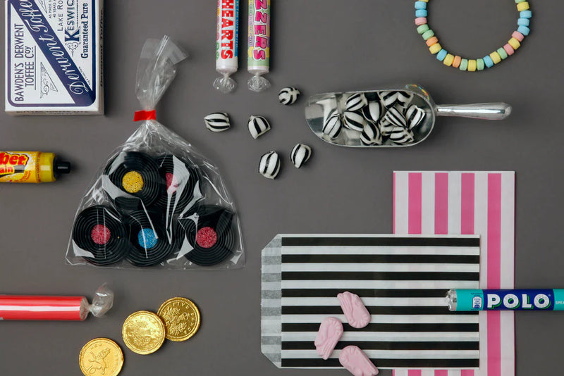 Shop Talk: Sweet Shop