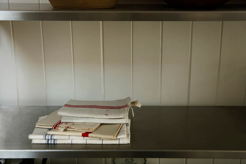 15 Years: Vintage Linen