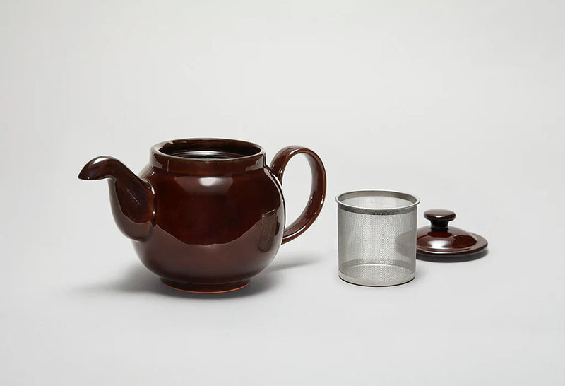 Brown Betty: Anonymous and evolved