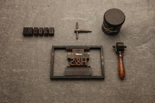 Tools of the Trade - January
