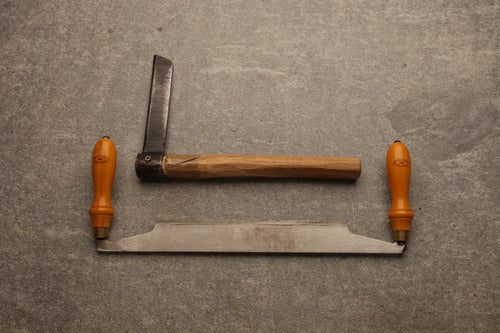 Tools of the Trade - November