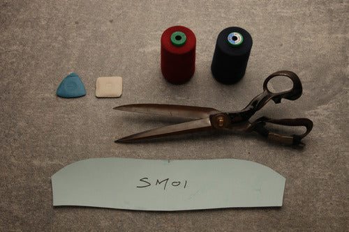 Tools of the Trade - May