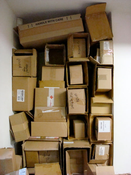 Mail Order and the Environment