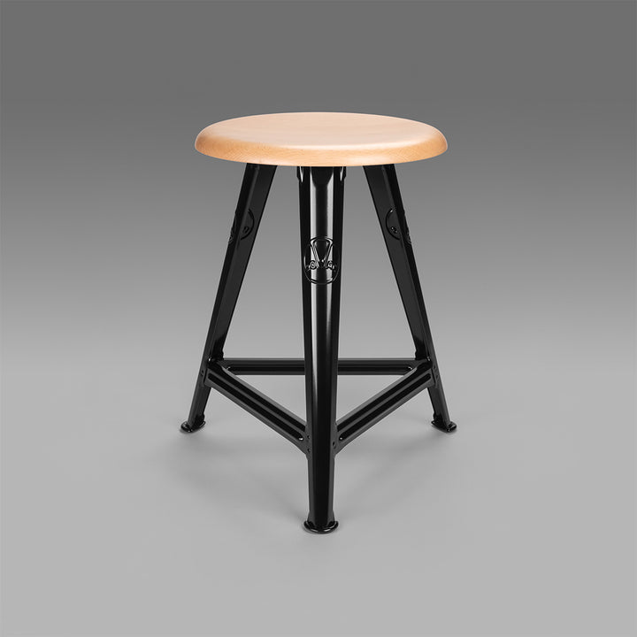 Rowac-Schemel Black
